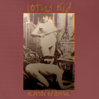 Lotus Kid