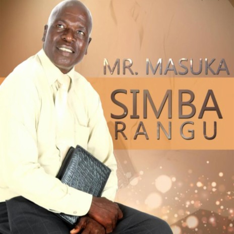 Simba Rangu | Boomplay Music