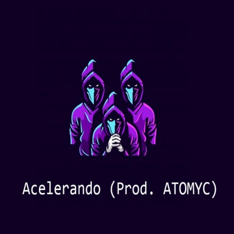 Acelerando | Boomplay Music