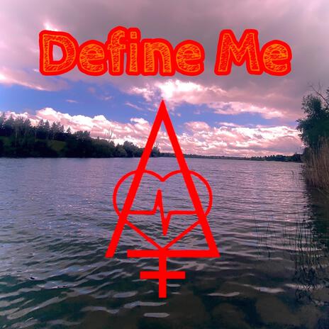 Define Me | Boomplay Music