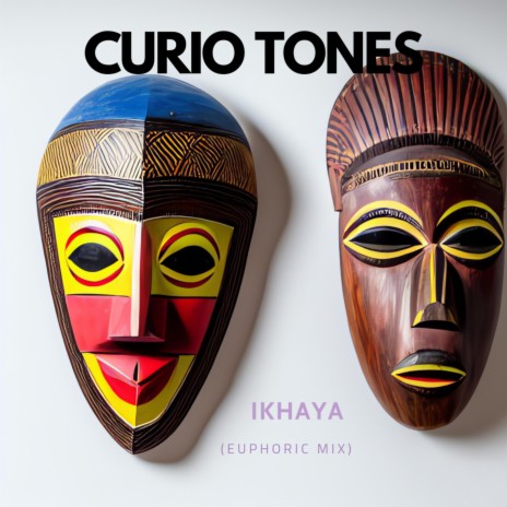 iKhaya (Euphoric Mix) | Boomplay Music