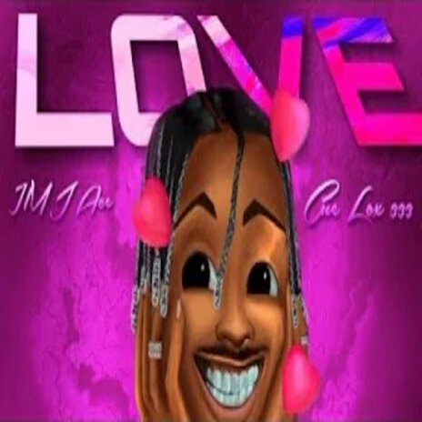 Love ft. I'm ace & cue lox 333 | Boomplay Music