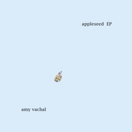 Appleseed | Boomplay Music