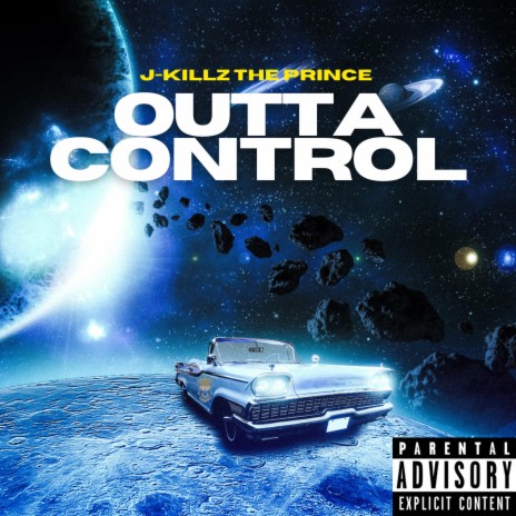 Outta Control | Boomplay Music