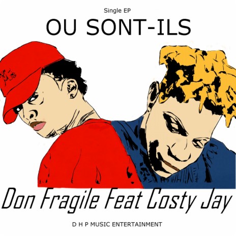 Où Sont-ils (feat. Costy Jay) | Boomplay Music