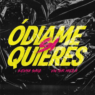 Ódiame si quieres