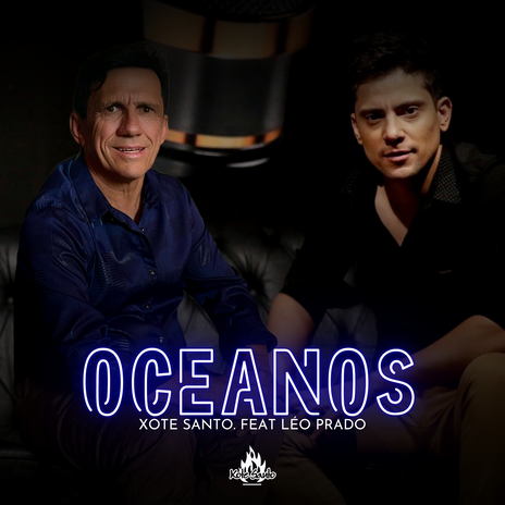 Oceanos ft. Leo Prado | Boomplay Music