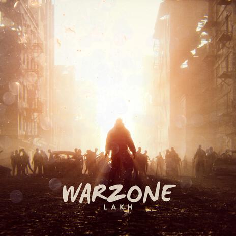 Warzone | Boomplay Music