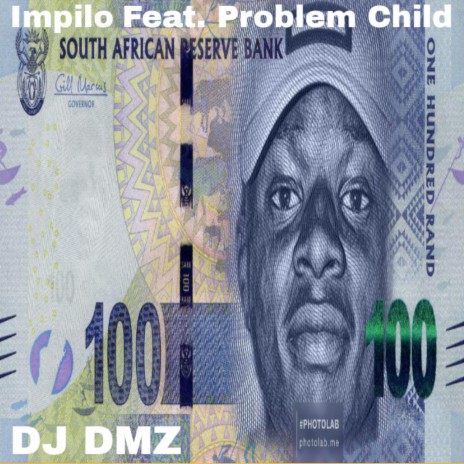 Impilo ft. Problem Child