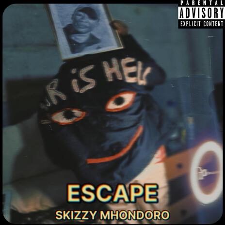 Escape | Boomplay Music