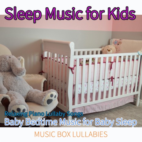 Baby Lullaby Song Go To Sleep