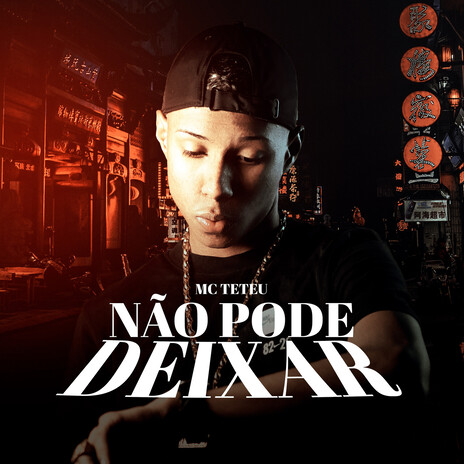 Não Pode Deixar ft. Veiga no Beat | Boomplay Music