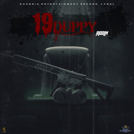 19 Duppy Riddim | Boomplay Music