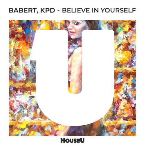 Believe In Yourself ft. KPD | Boomplay Music