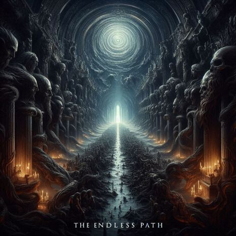 The endless path | Boomplay Music