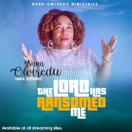 The Lord Has Ransomed Me | Boomplay Music