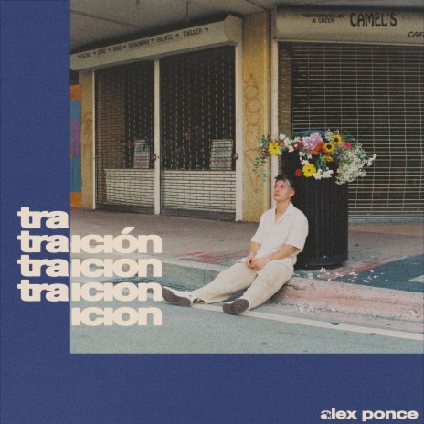 traición | Boomplay Music