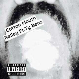 Cotton Mouth