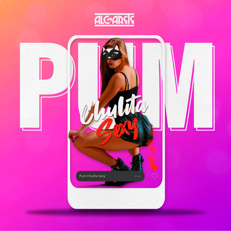 Pum Chulita Sexy | Boomplay Music