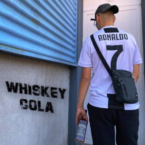 WHISKEY COLA | Boomplay Music