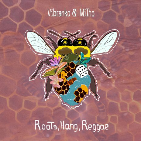 Roots, Hang, Reggae ft. Milho | Boomplay Music