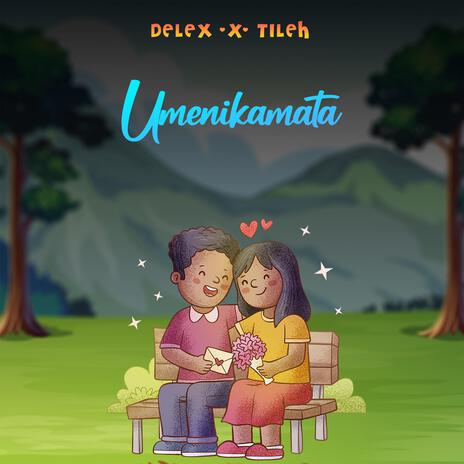 Umenikamata ft. Tileh | Boomplay Music