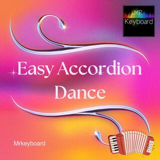 Easy Accordion Dance