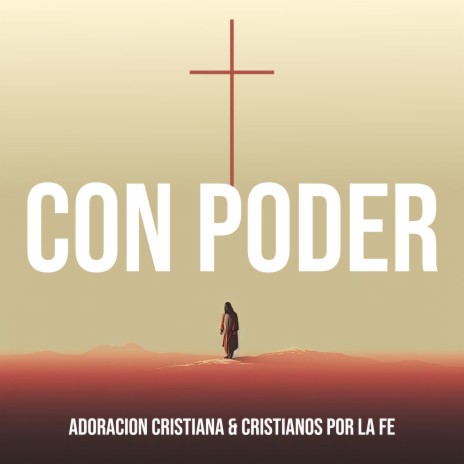 Profundo Amor ft. cristianos por la fe | Boomplay Music