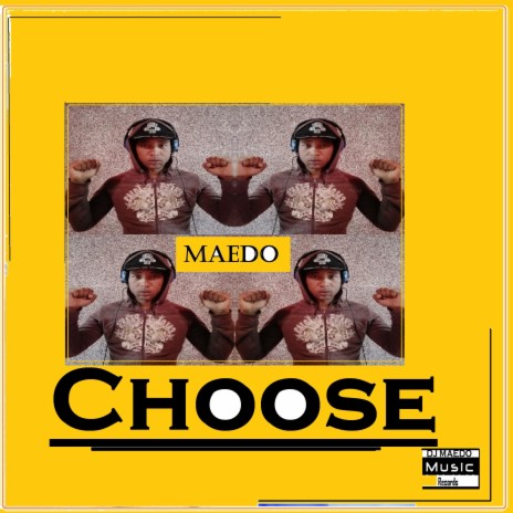 Choose | Boomplay Music