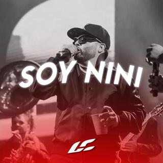 Soy Nini (Joel De La P)