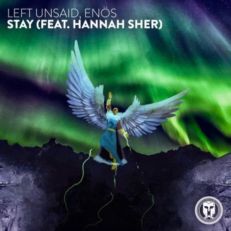 Stay ft. Enös & Hannah Sher | Boomplay Music