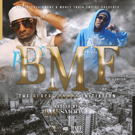 WANNA BE ME ft. BMF GOLDIE THE DON & KOUNTRYMANE | Boomplay Music