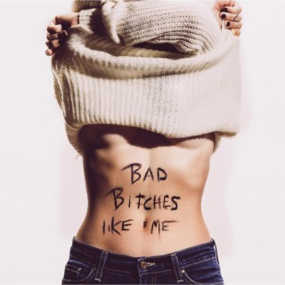 Bad Bitches Like Me lyrics | Boomplay Music