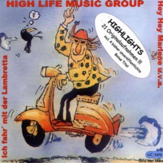 High Life Music Group