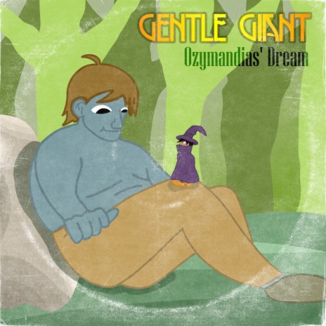 Gentle Giant | Boomplay Music