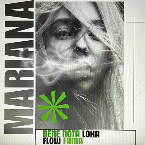 Mariana ft. Flow fama atr | Boomplay Music