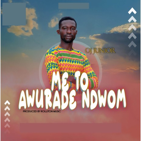 Meto Awurade Ndwom | Boomplay Music