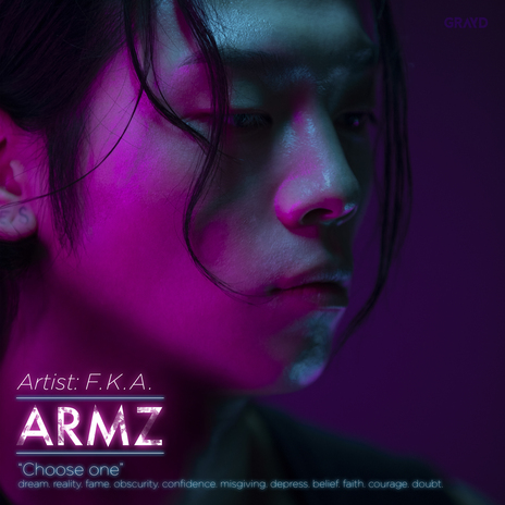 ARMZ | Boomplay Music