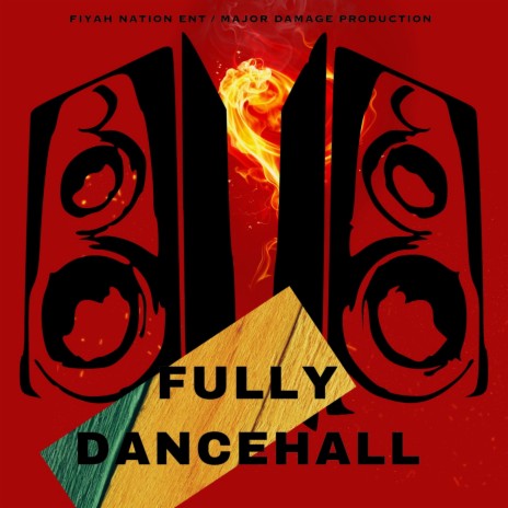 Full Dancehall Instrumental | Boomplay Music