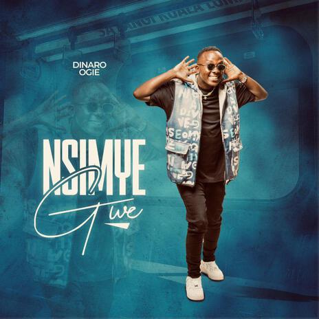 NSIIMYE GWE | Boomplay Music