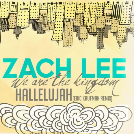 Hallelujah (Eric Kaufman Remix) ft. Ashli Hartzler & Eric Kaufman | Boomplay Music