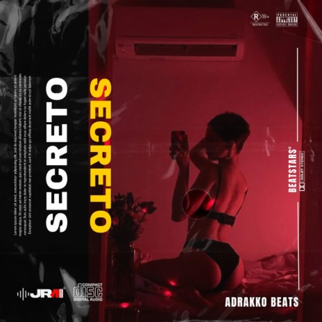 SECRETO (Reggaeton Romantico Instrumental) | Boomplay Music