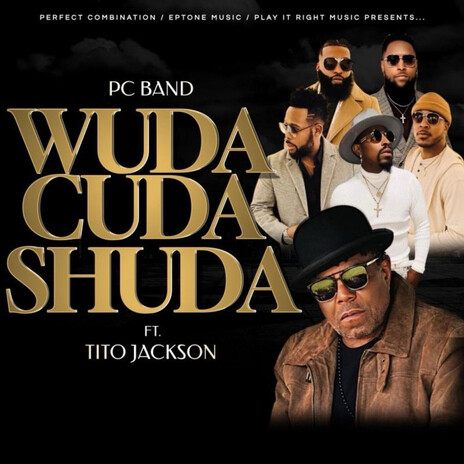 Wuda Cuda Shuda ft. Tito Jackson | Boomplay Music