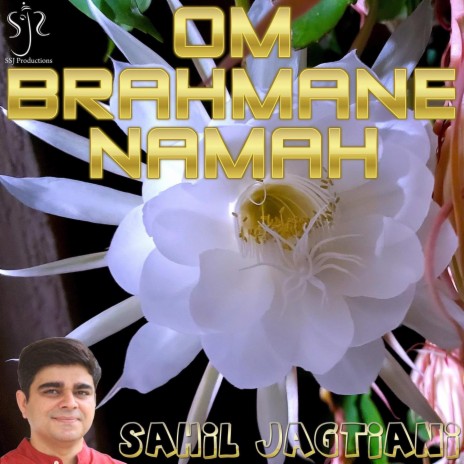 Om Brahmane Namah