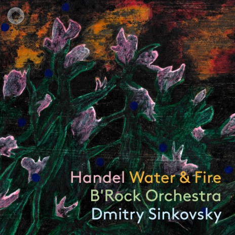 Water Music, Suite No. 3 in G Major, HWV 350: VII. Menuet ft. Dmitry Sinkovsky | Boomplay Music