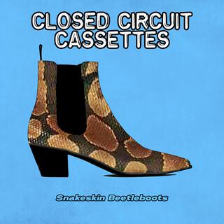 Closed Circuit Cassettes