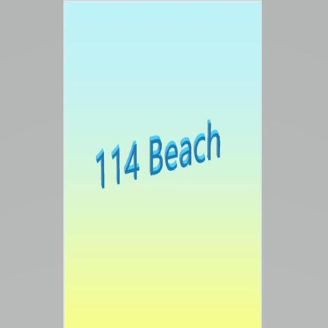 114 Beach | Boomplay Music