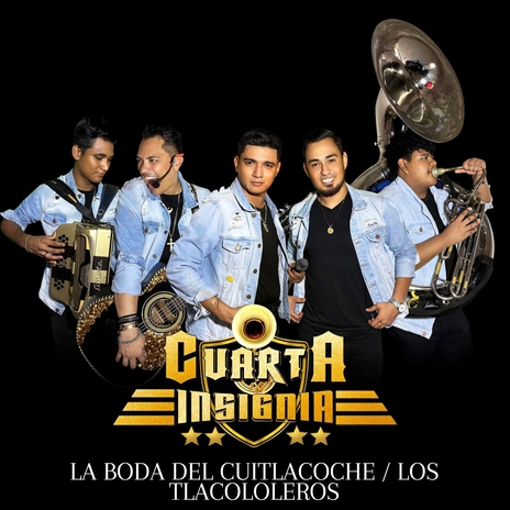 La Boda Del Cuitlacoche / Los Tlacololeros | Boomplay Music