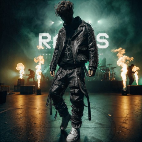 RACKS ft. YNG ERETIK | Boomplay Music