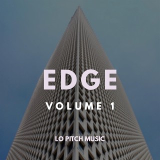 Edge: Low Pitch Works